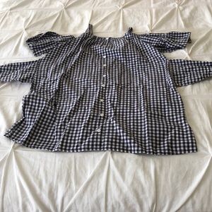 girls gingham dress